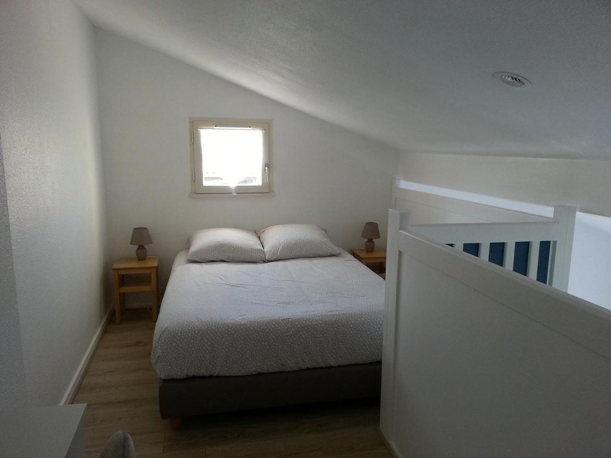 Maison Proche Golf Plage Et Piscine A Pornic Eksteriør bilde