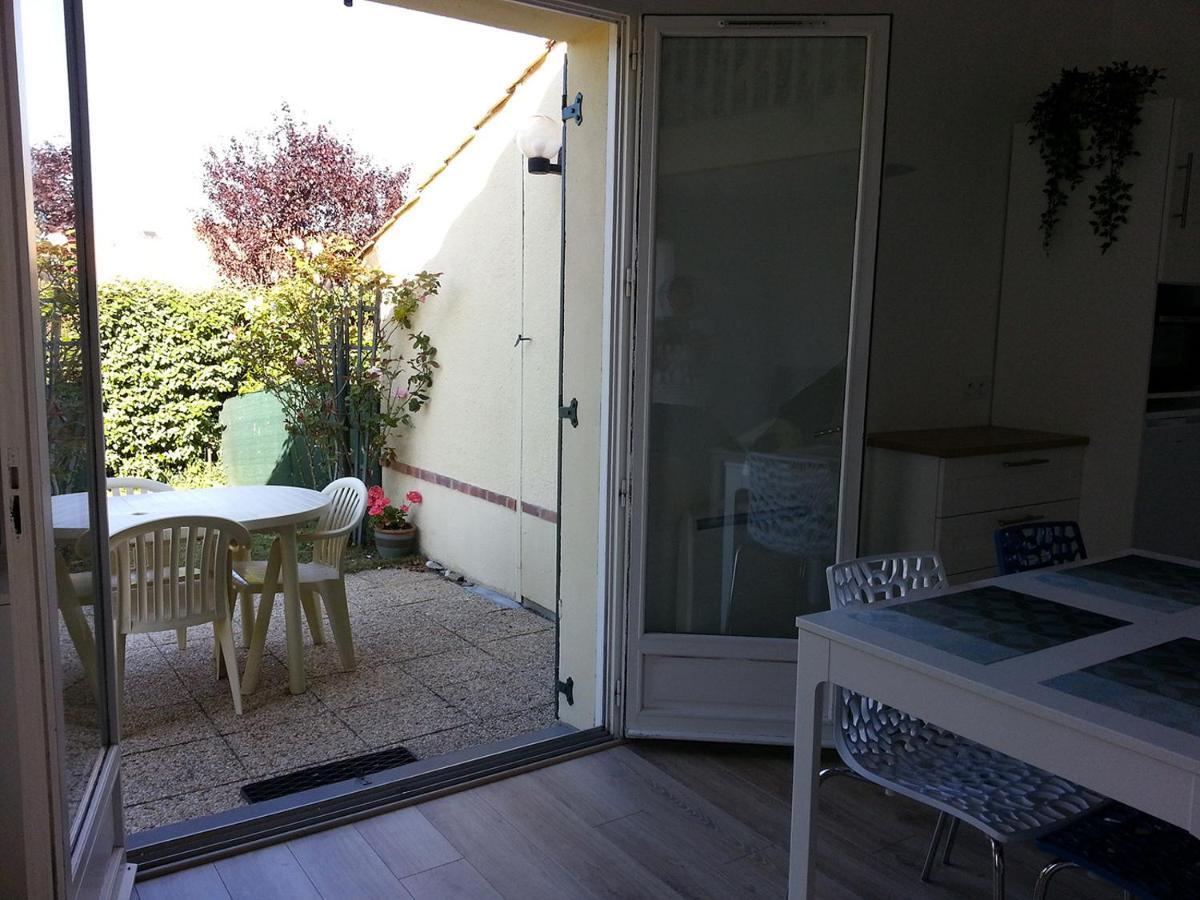 Maison Proche Golf Plage Et Piscine A Pornic Eksteriør bilde