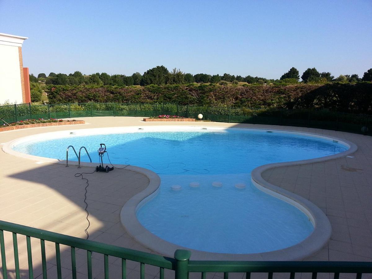 Maison Proche Golf Plage Et Piscine A Pornic Eksteriør bilde